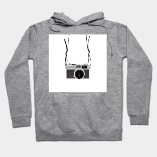 CAMERA Hoodie